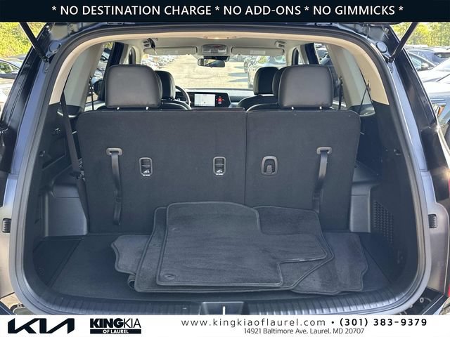 Used 2023 Kia Telluride S AWD/4WD image 18