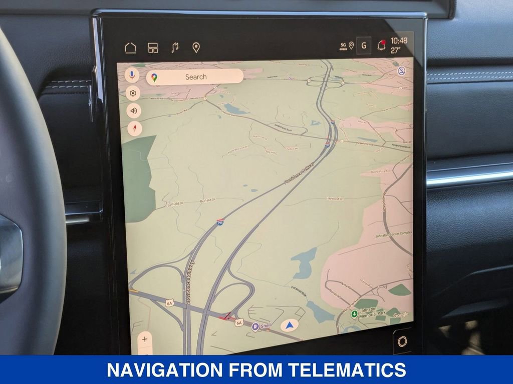 New 2026 GMC Terrain Elevation w/ Black Edition image 20