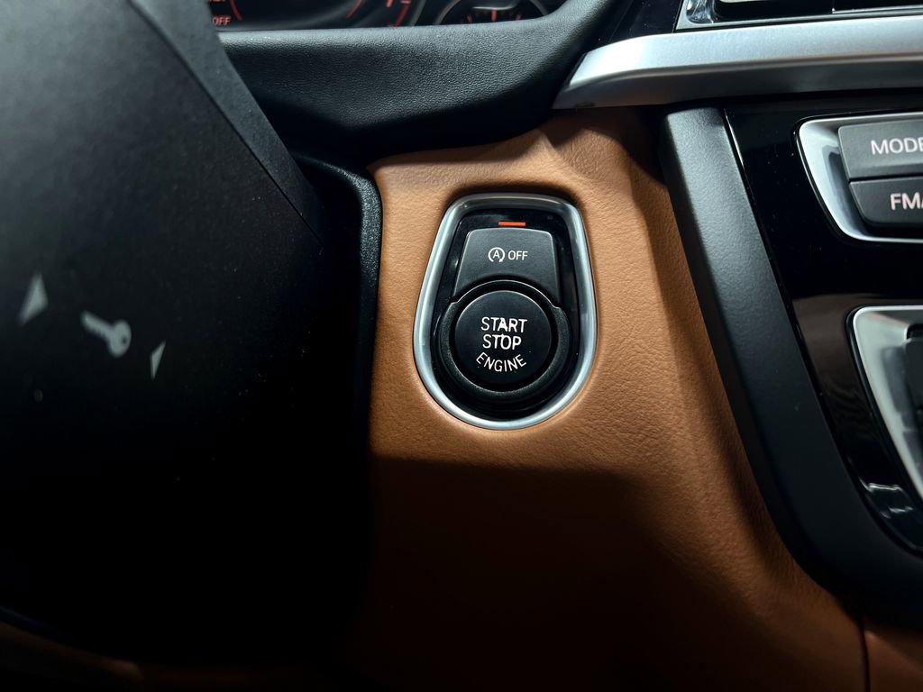 Used 2016 BMW 435i xDrive Coupe AWD/4WD image 22