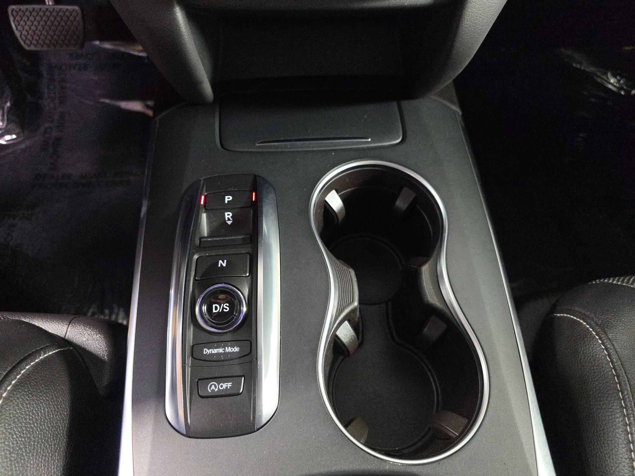 Used 2020 Acura MDX FWD w/ Technology Package image 23