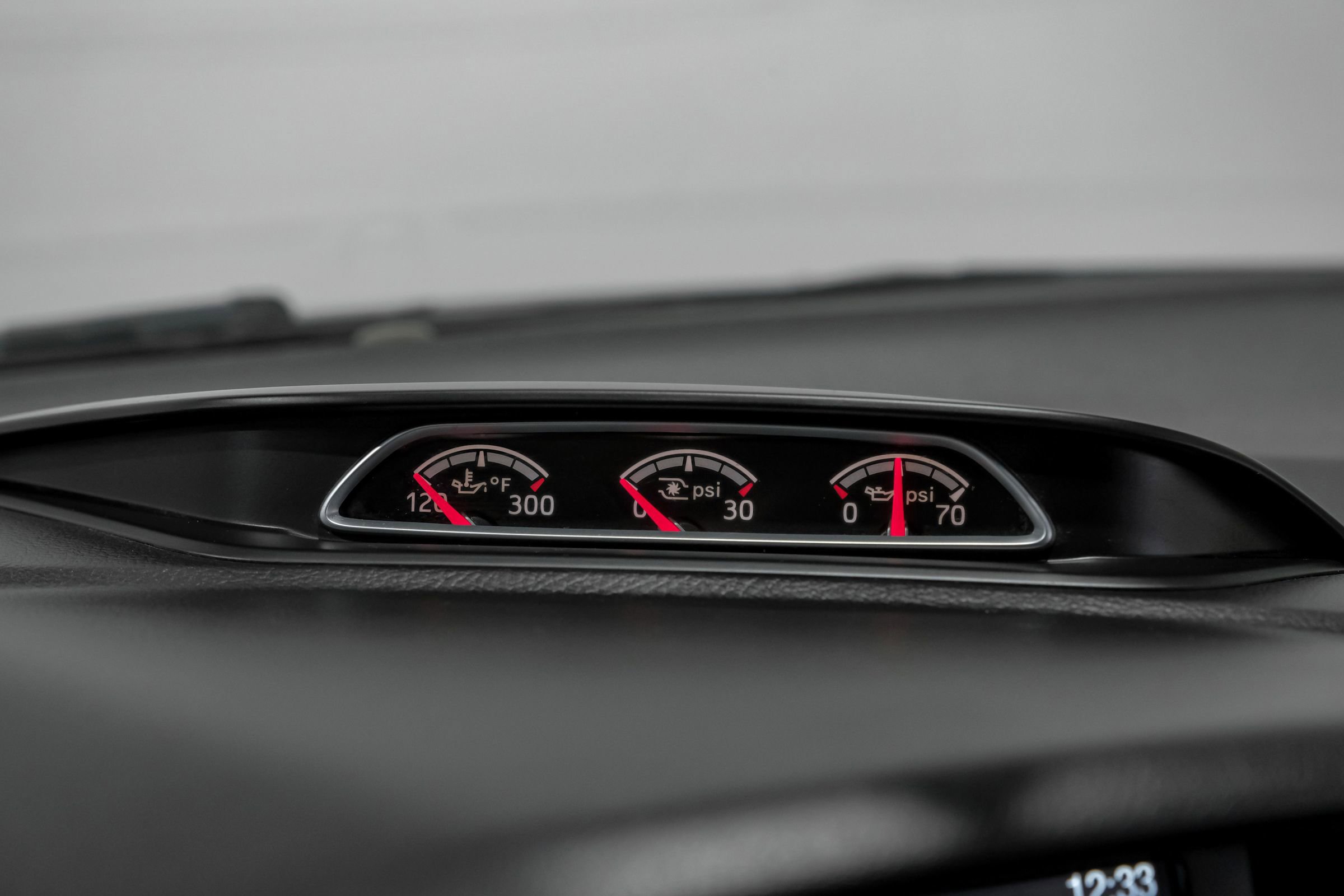 Used 2018 Ford Focus ST image 27