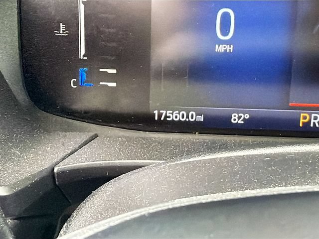 Used 2023 Ford Escape ST-Line w/ Tech Pack #1 FWD image 12