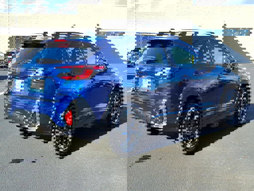 Certified 2025 Subaru Crosstrek 2.5i Limited w/ Popular Package #3A image 6