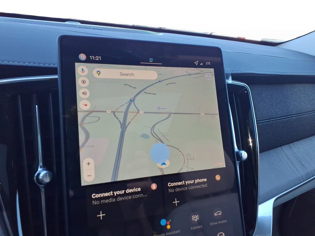 New 2026 Volvo XC90 B6 Ultra image 14