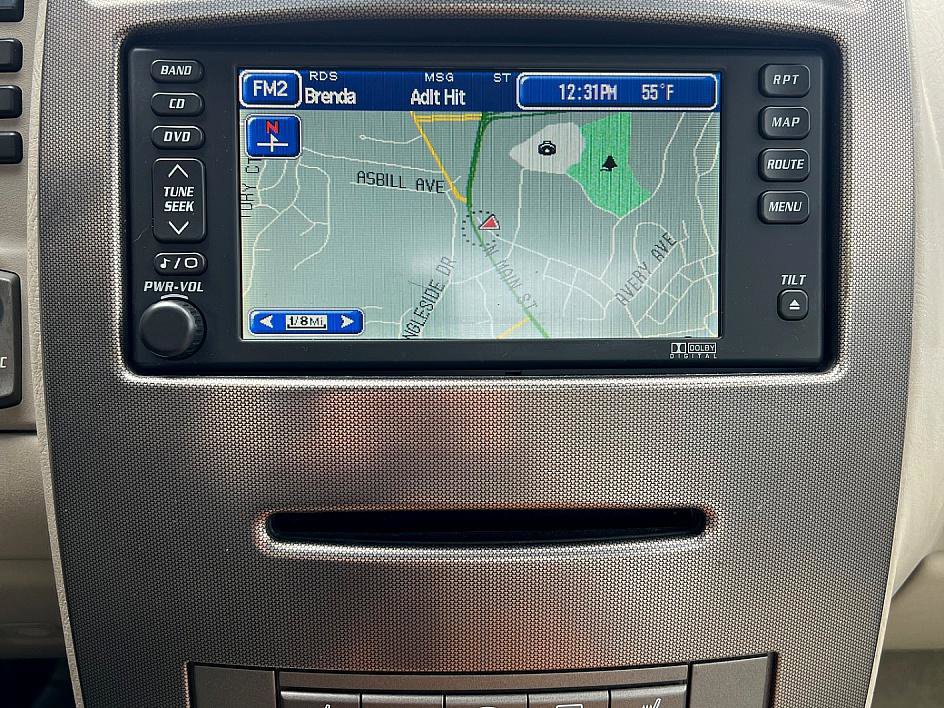 Used 2004 Cadillac XLR image 17