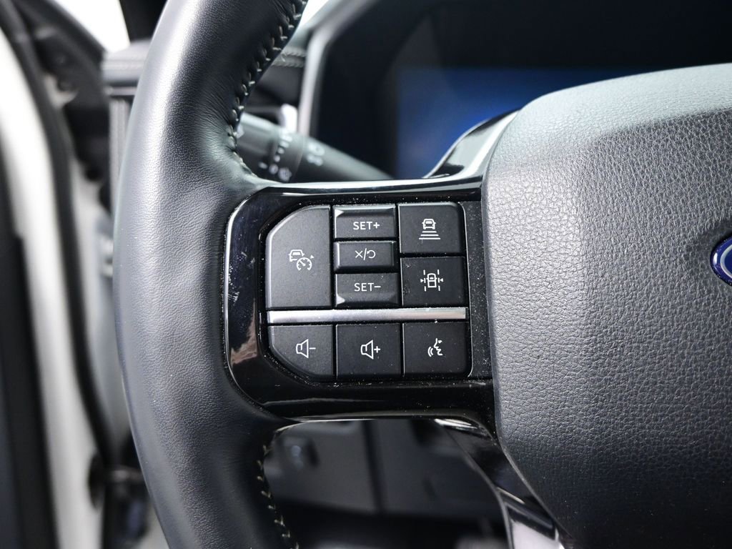 Used 2024 Ford F150 Lightning Platinum image 15