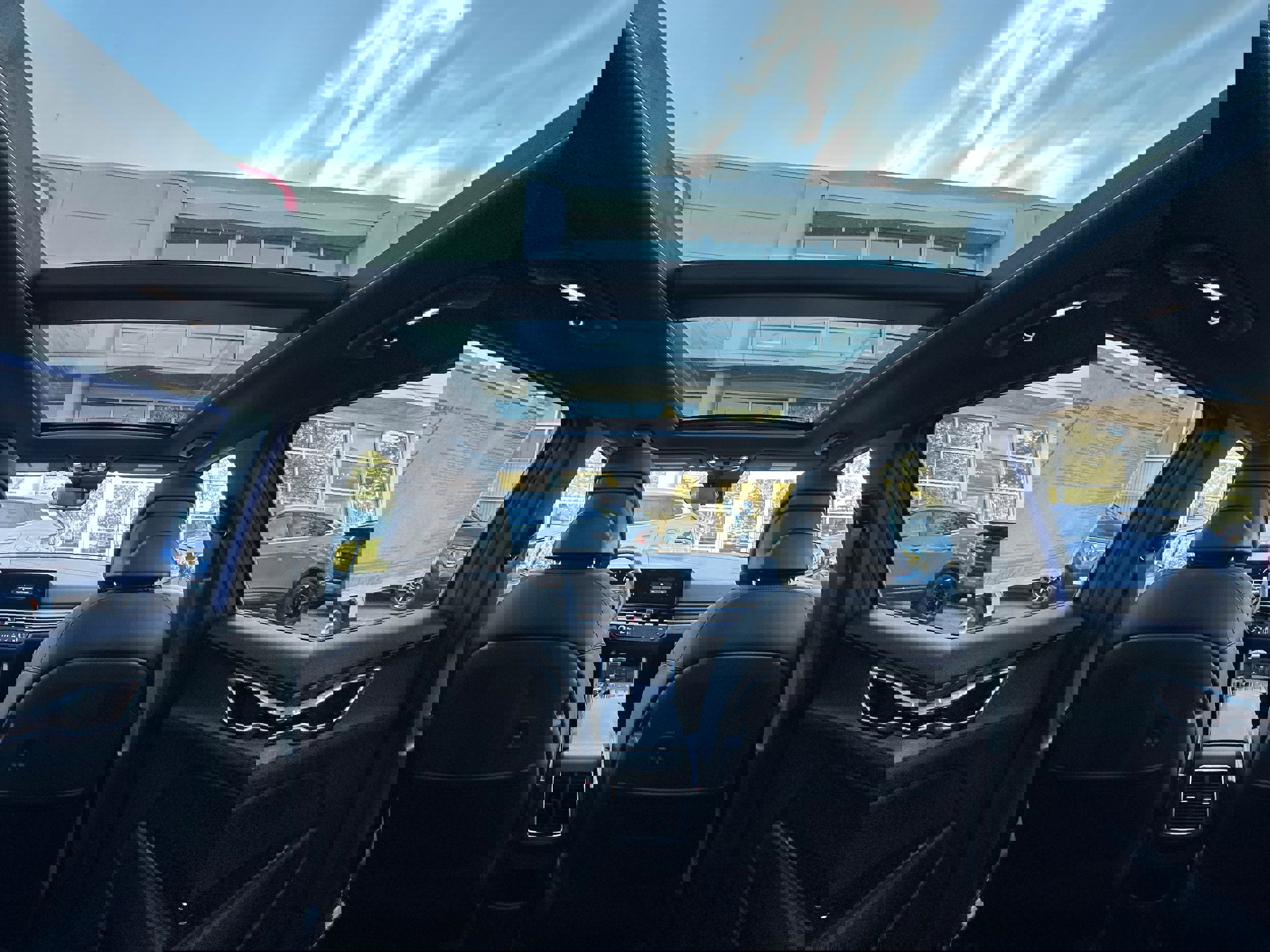 New 2026 Kia Sportage X-Line image 12