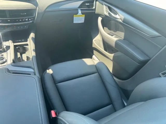 New 2026 Cadillac CT5 Premium Luxury w/ Technology Package AWD/4WD image 20