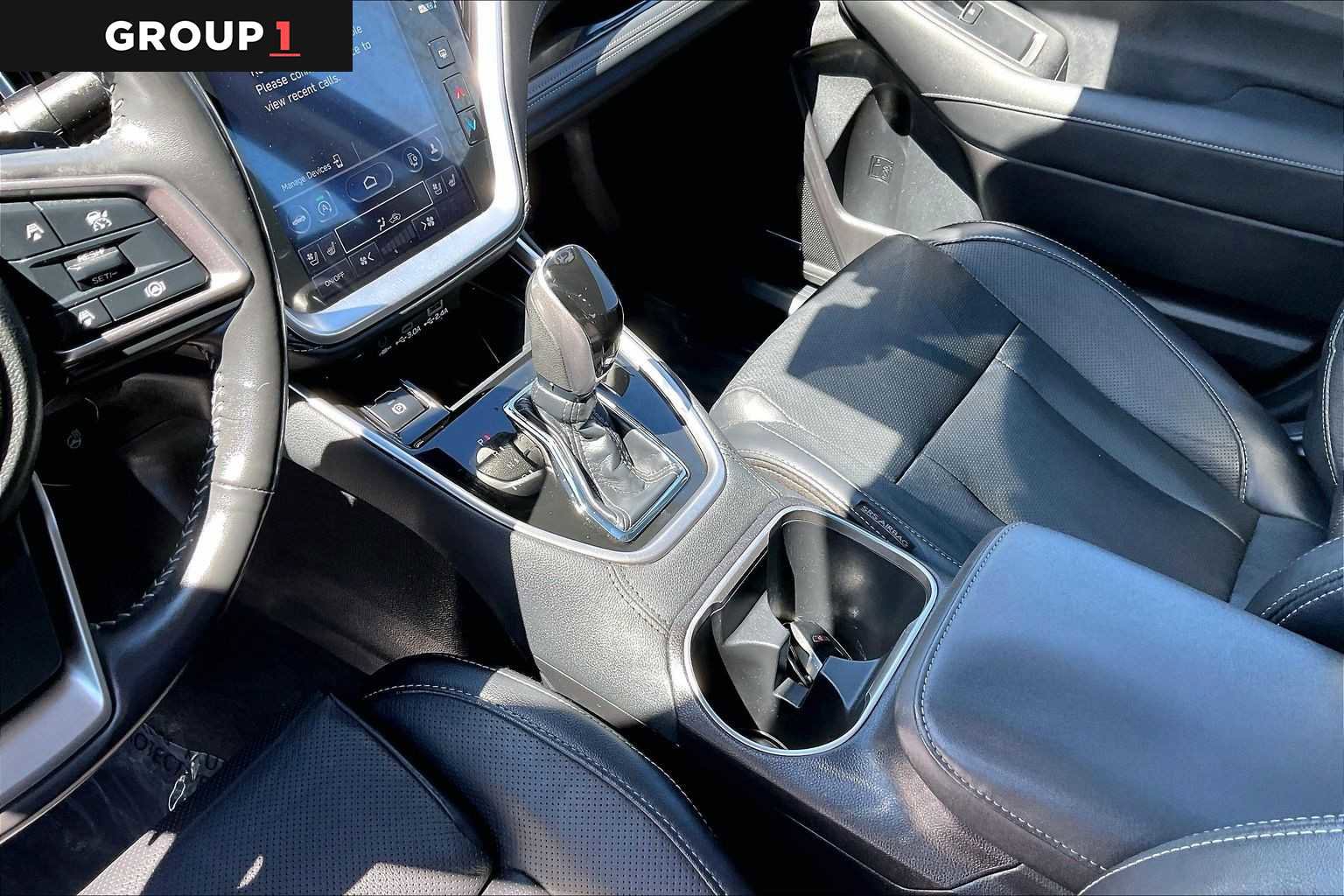 Used 2023 Subaru Legacy Touring XT image 17