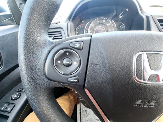 Used 2016 Honda CR-V EX image 21