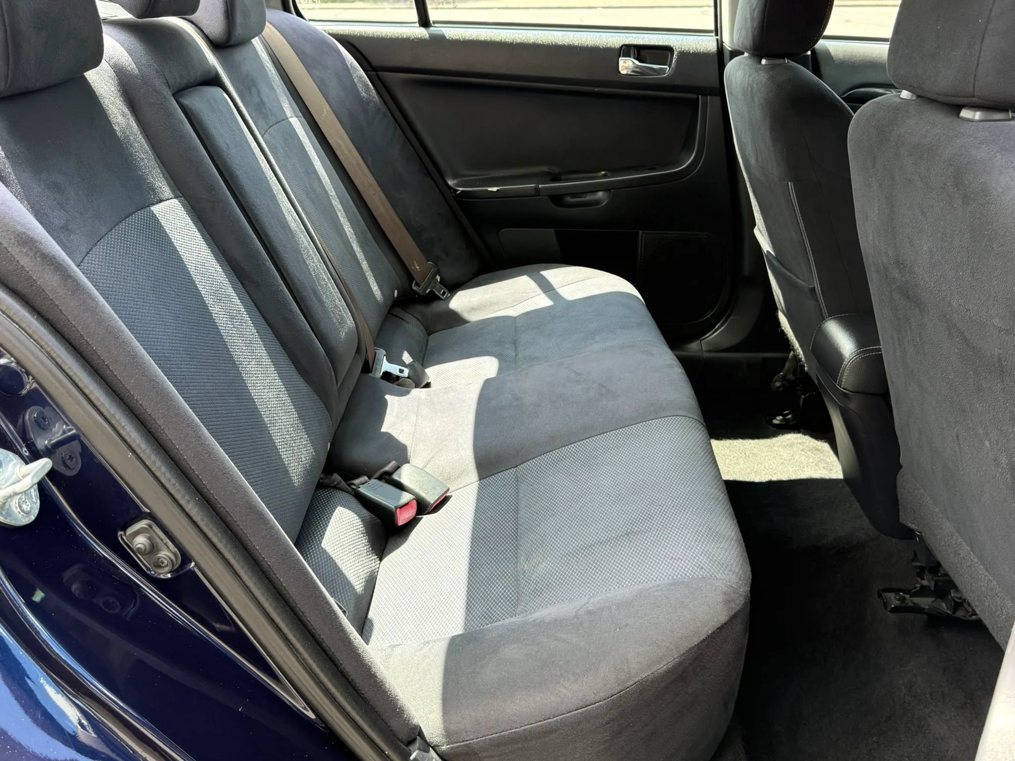Used 2014 Mitsubishi Lancer Evolution GSR AWD/4WD image 24