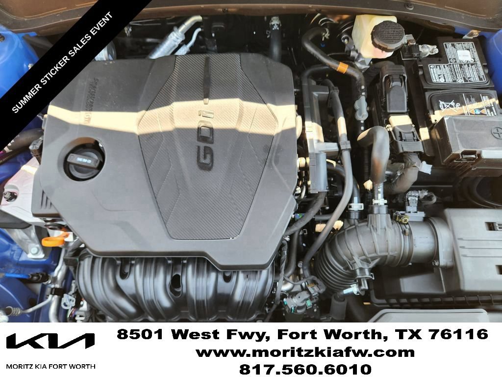 New 2026 Kia Sportage X-Pro Prestige AWD/4WD image 23
