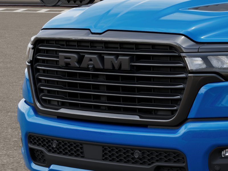 New 2026 RAM 1500 Laramie w/ Night Edition AWD/4WD image 28