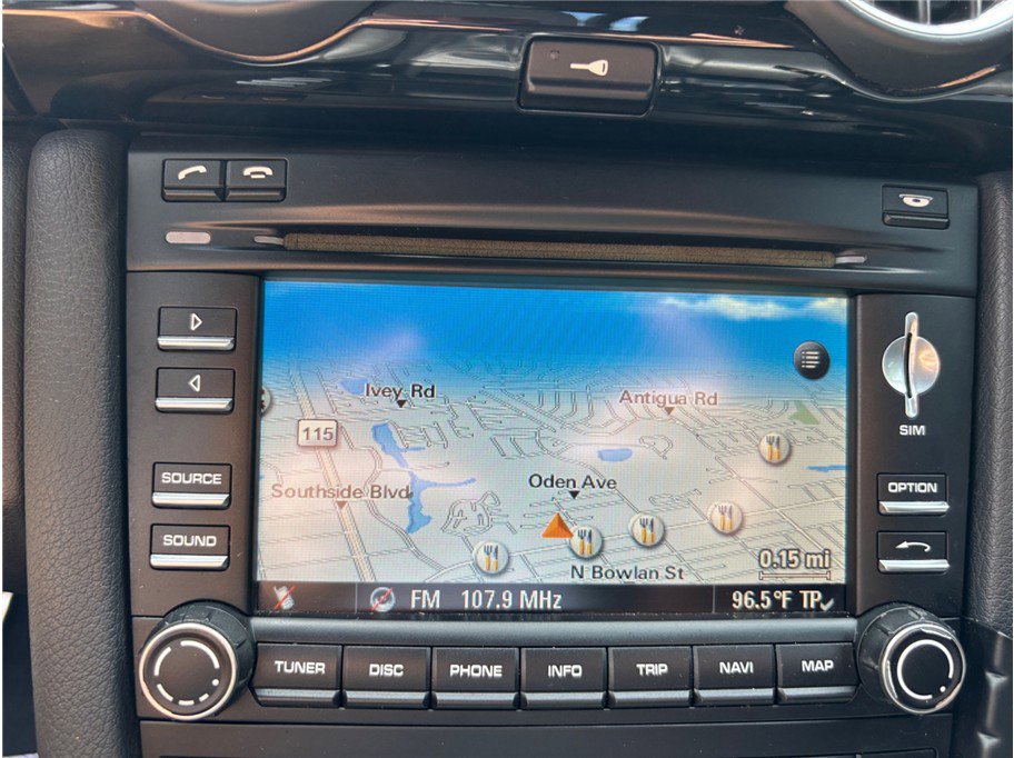 Used 2012 Porsche Boxster S Black Edition image 23