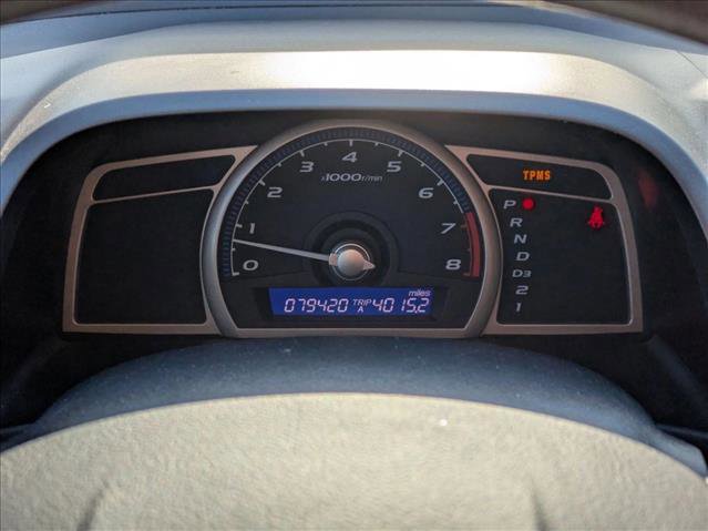 Used 2011 Honda Civic DX-VP image 10