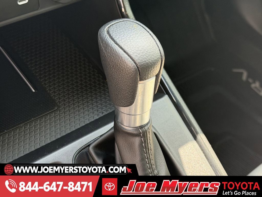 Used 2026 Honda CR-V EX image 20