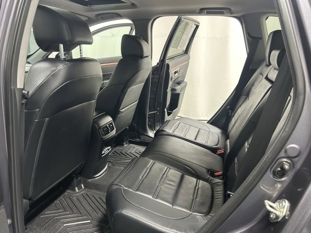 Used 2019 Honda CR-V EX-L image 13