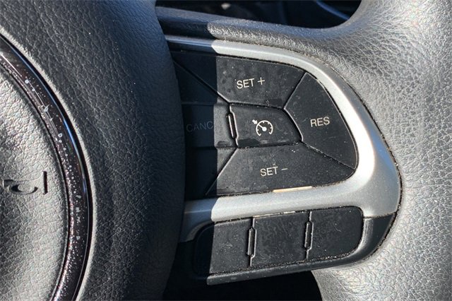 Used 2019 Jeep Compass Sport image 26