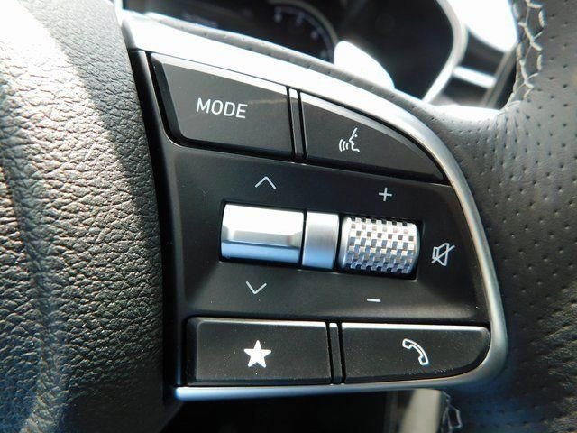 New 2026 Genesis G70 2.5T image 13