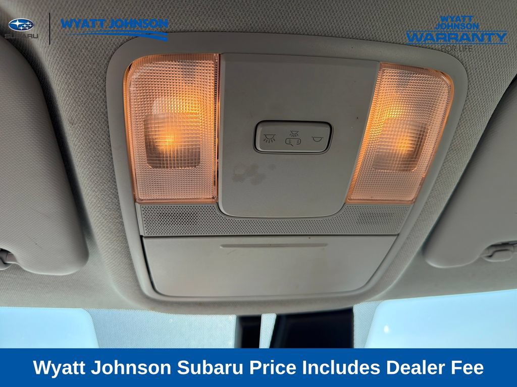 Used 2023 Kia Soul GT-Line FWD image 25