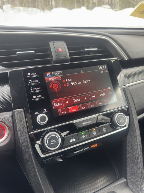 Used 2019 Honda Civic Sport image 11