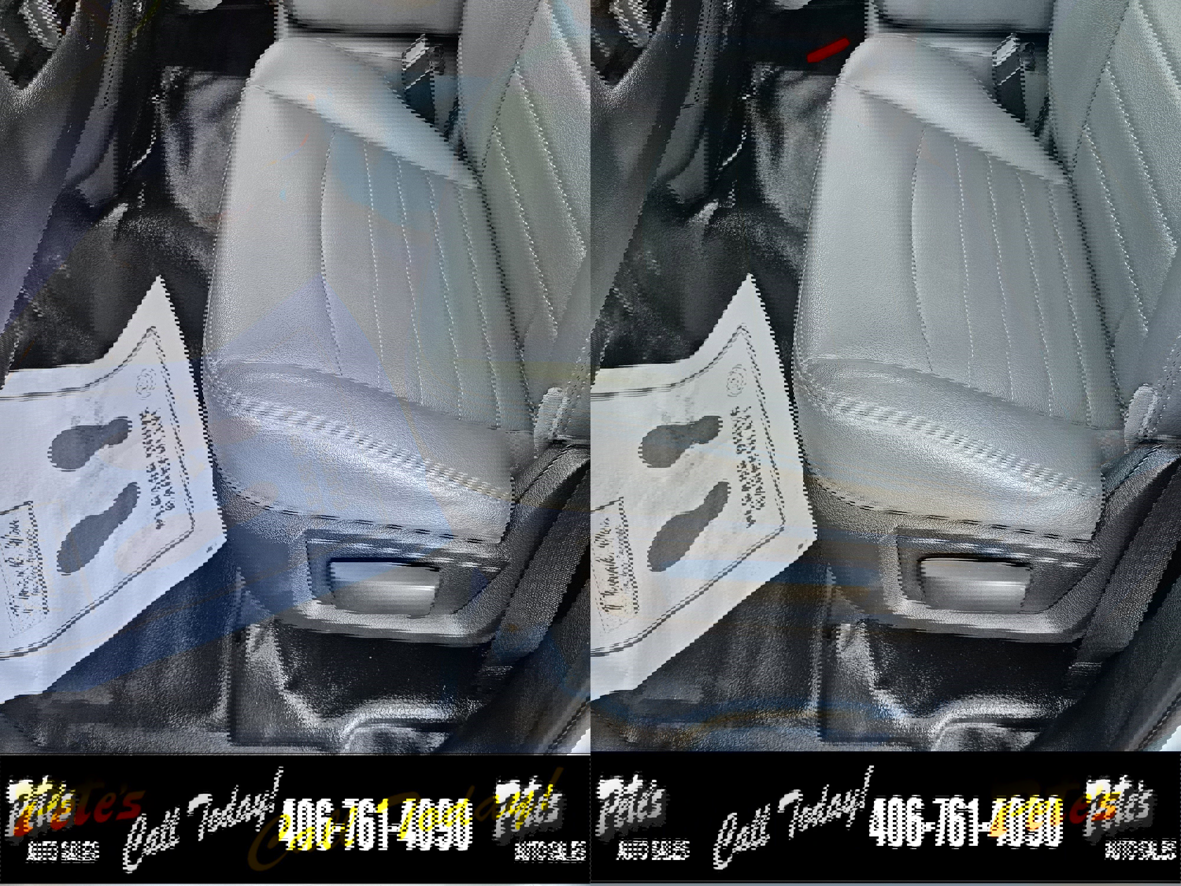 Used 2016 RAM 1500 Tradesman w/ Protection Group image 19