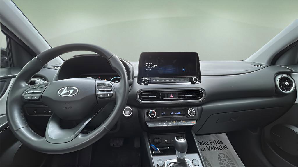 Certified 2022 Hyundai Kona Limited image 13