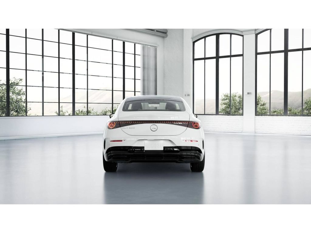 New 2027 Mercedes-Benz CLA 220 image 25