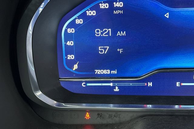 Used 2023 Chevrolet Suburban LT image 34