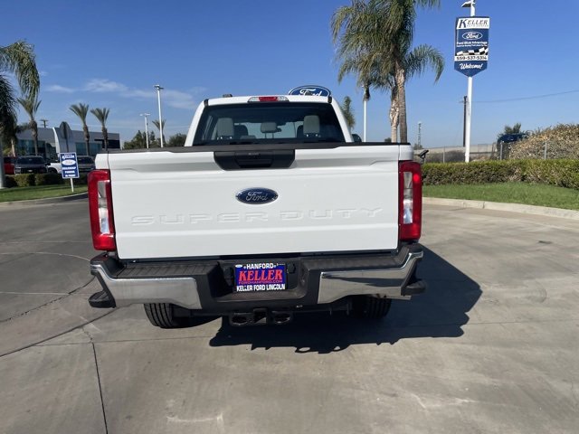 New 2026 Ford F250 XL image 4