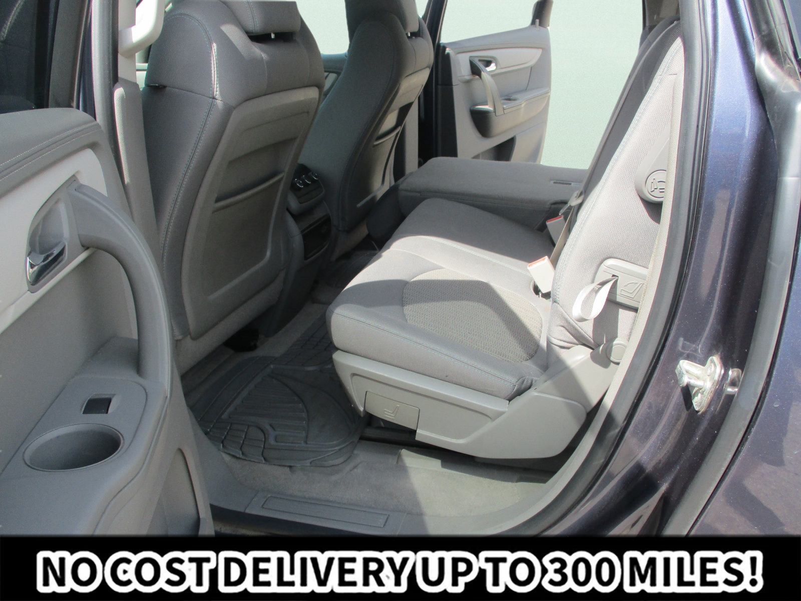 Used 2013 Chevrolet Traverse LS FWD image 13