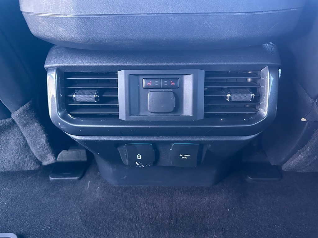 Used 2021 Ford F150 Tremor w/ Equipment Group 402A High image 30