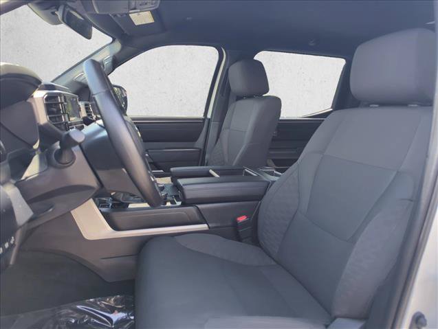 Used 2025 Toyota Tundra SR5 w/ SR5 Convenience Package RWD image 18