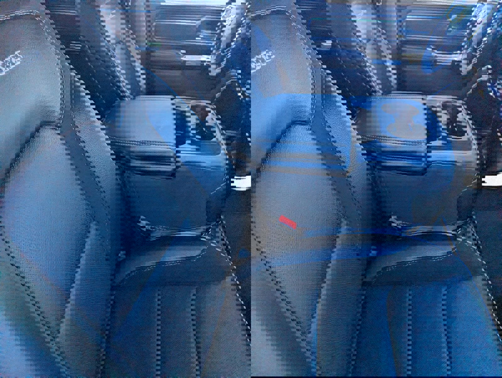 Used 2023 RAM 1500 Laramie image 10