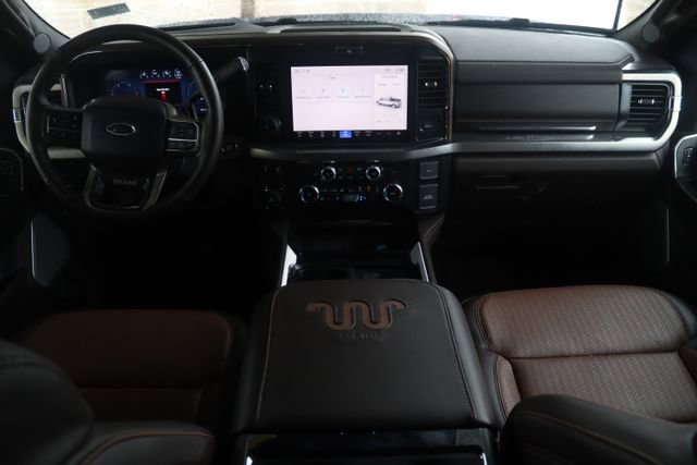 Used 2026 Ford F250 King Ranch image 30