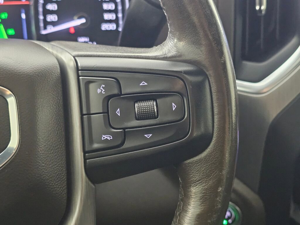 Used 2022 GMC Sierra 3500 Denali w/ Denali Ultimate Package AWD/4WD image 25