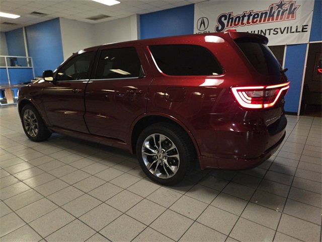 Used 2019 Dodge Durango GT image 6