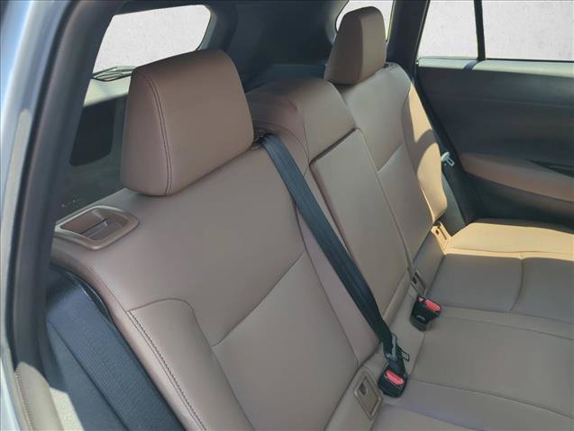 Certified 2026 Toyota Corolla Cross XLE FWD image 21