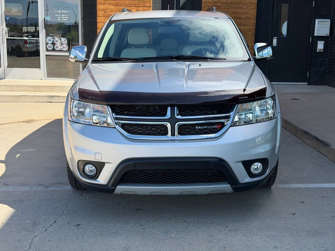 Used 2014 Dodge Journey Limited w/ Flexible Seating Group FWD image 7