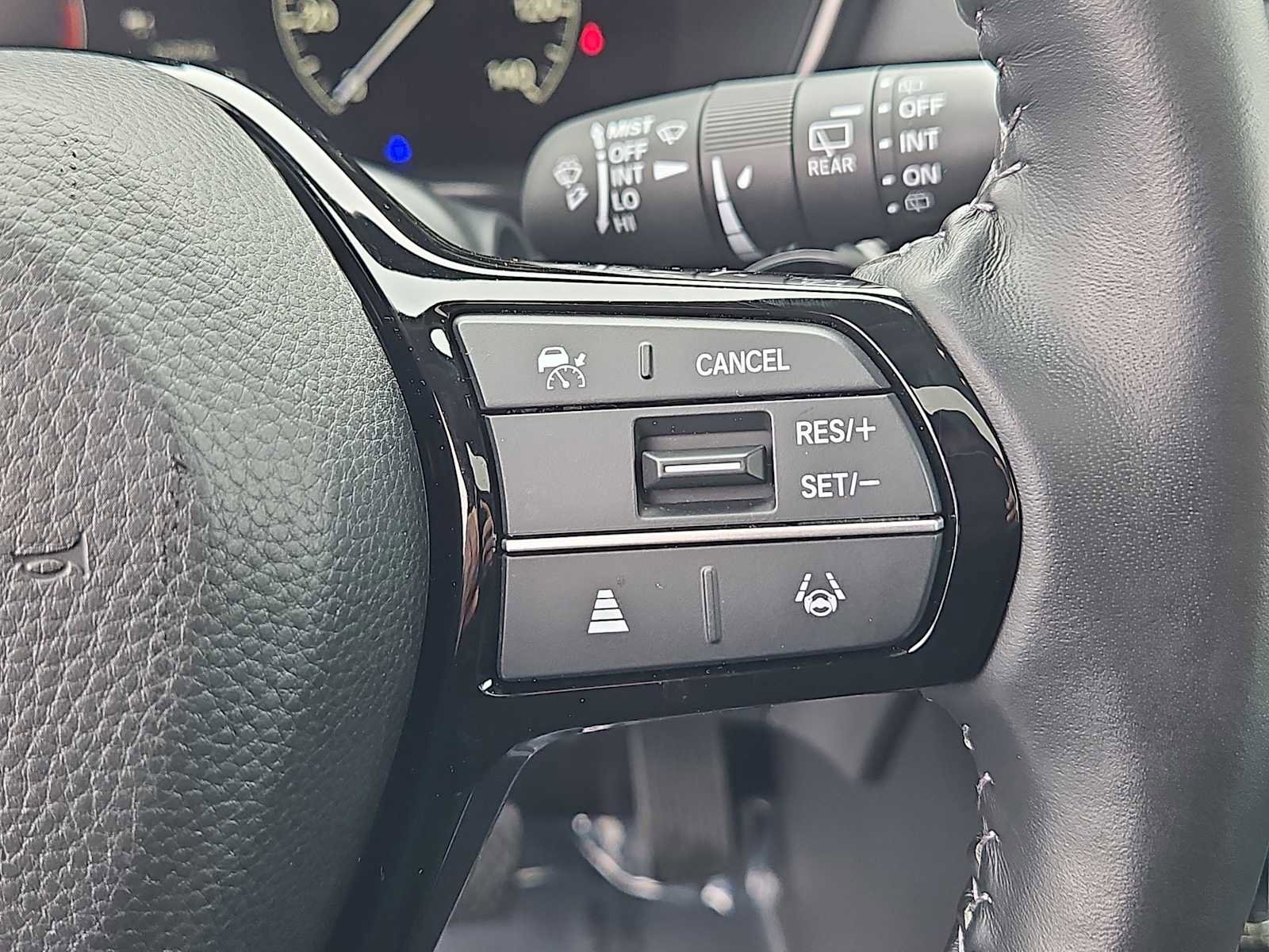 Certified 2025 Honda CR-V EX-L image 25