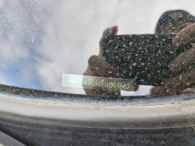 Used 2015 BMW X3 xDrive28i image 15