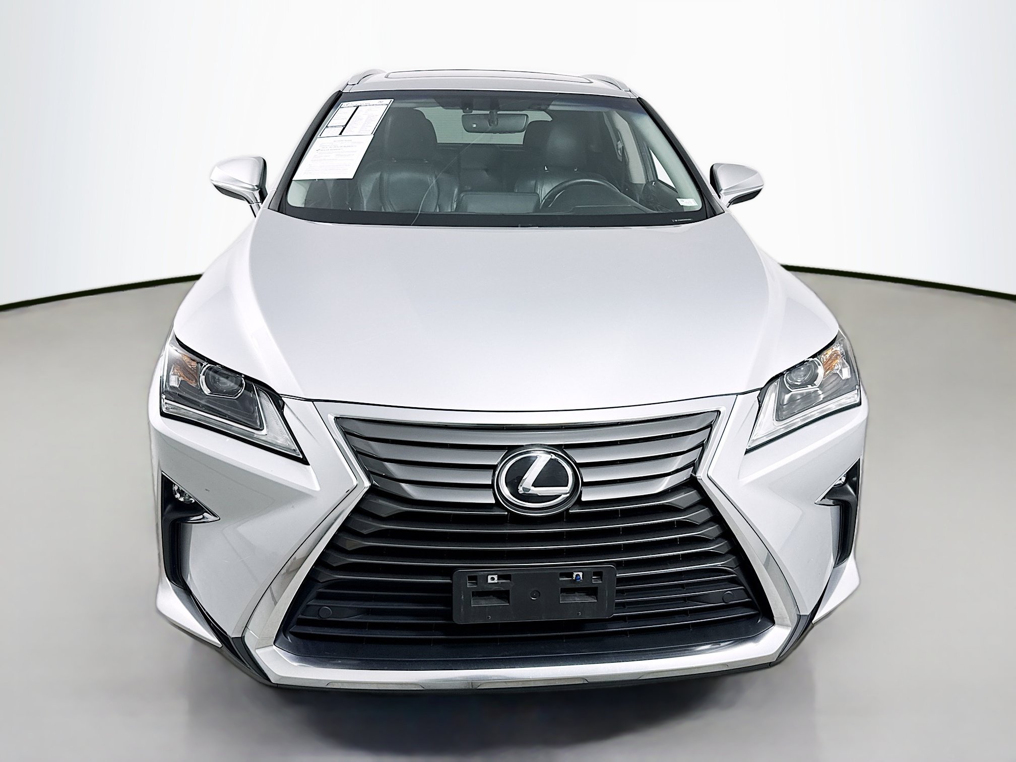 Used 2016 Lexus RX 350 AWD w/ Premium Package image 2