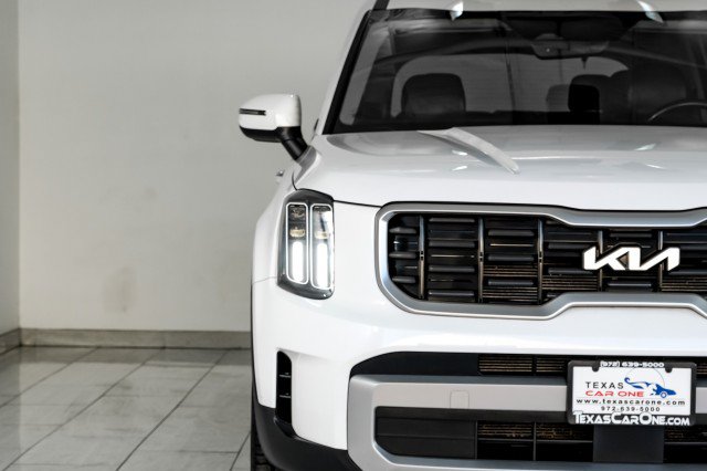 Used 2023 Kia Telluride S w/ S Sunroof Package AWD/4WD image 47