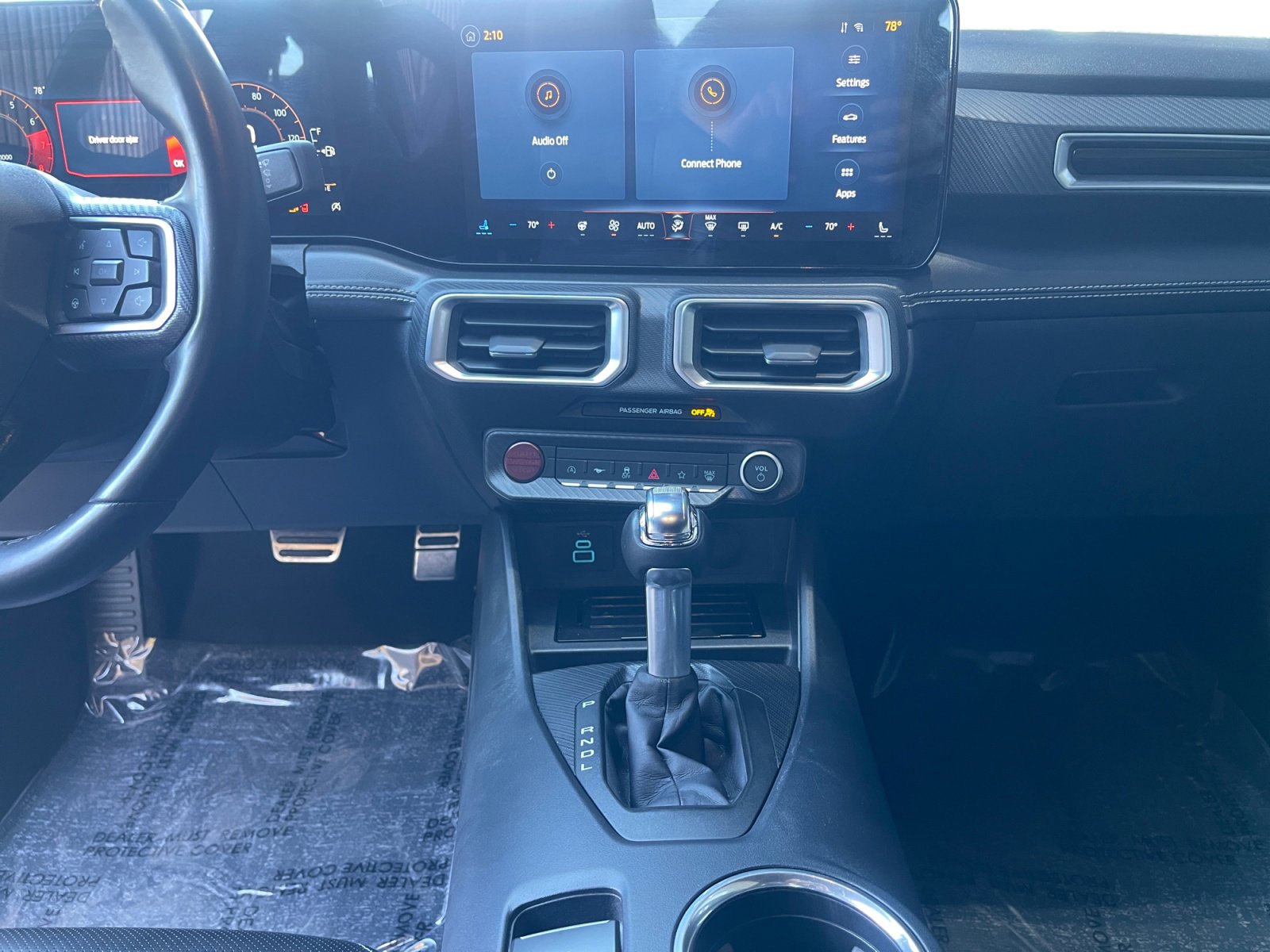 Used 2024 Ford Mustang Premium image 11