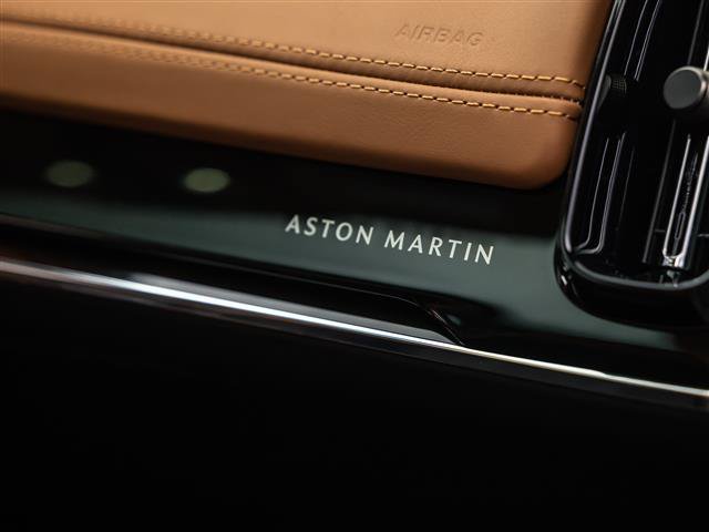 New 2026 Aston Martin DBX 707 AWD/4WD image 32