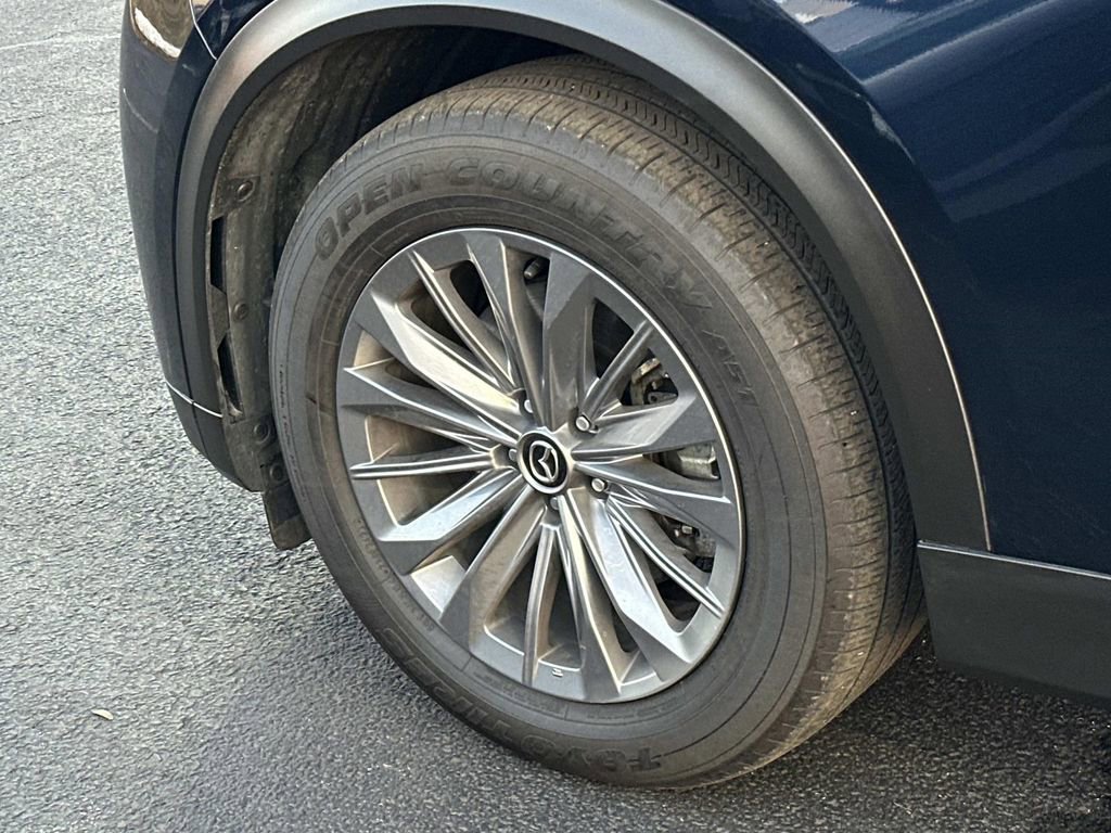 Certified 2024 MAZDA CX-90 Plug-In Hybrid w/ Preferred image 34