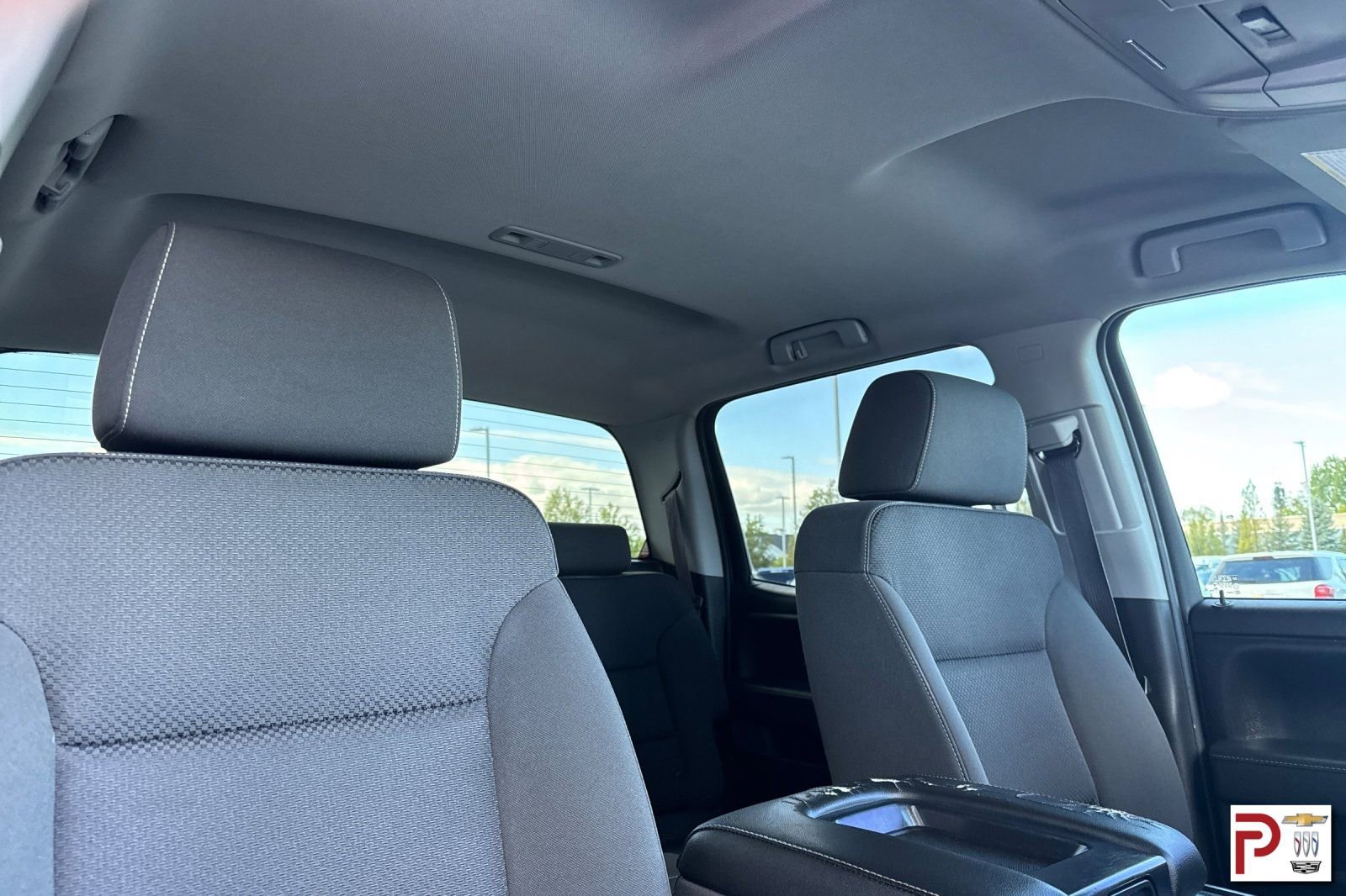 Used 2017 Chevrolet Silverado 1500 LT w/ All Star Edition AWD/4WD image 19