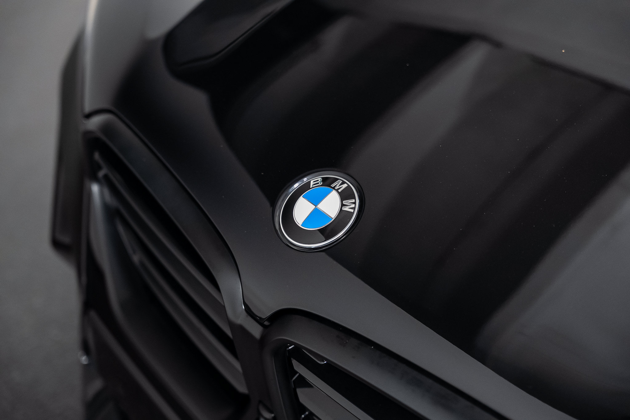 Used 2026 BMW X5 M Competition AWD/4WD image 11