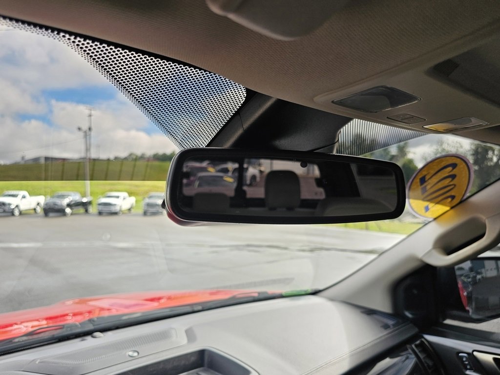 Used 2022 Ford Ranger Lariat w/ Equipment Group 501A High image 43