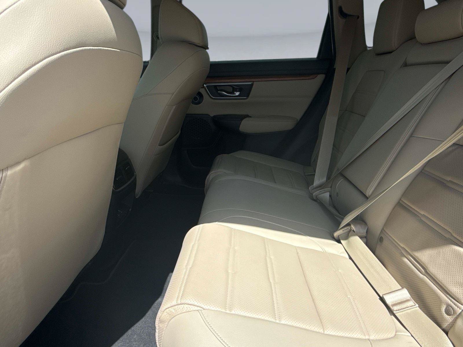 Certified 2020 Honda CR-V Touring image 17